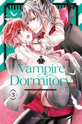 Vampire Dormitory 3 foto