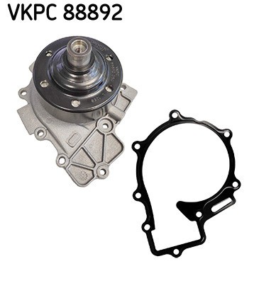 SKF VKPC 88892 Pompa de apa racire motor