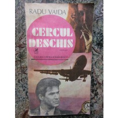 RADU VAIDA - CERCUL DESCHIS