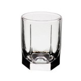 Set 6 Pahare Palinca/Liqueur Pasabahce Tango 65ml - Design Elegant, Sticla Durabila