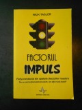 NICK TASLER - FACTORUL IMPULS