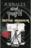 Jurnalul unui pusti Vol.17: Skutek Megaplyn - Jeff Kinney