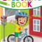 Colouring Book