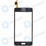 Panou tactil cu digitizor Samsung Galaxy Grand Prime VE (SM-G531F) gri GH96-08757B
