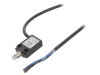 Limitator Cursă NO NC 10A 240VAC 1m IP67