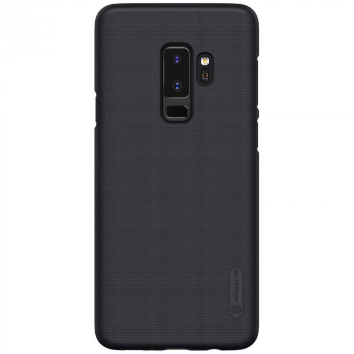 Husa Nillkin Samsung Galaxy S9 Plus Negru