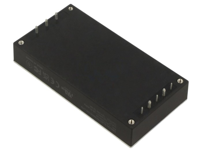 Convertor AC/DC 150W 48V PCB