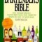 The Bartender&#039;s Bible: 1001 Mixed Drinks and Everything You Need to Know to Set Up Your Bar