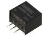 Convertor DC/DC 6,5V 0,5A