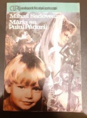 Maria sa puiul padurii - Mihail Sadoveanu foto