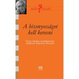 A bizonys&aacute;got kell keresni - Besz&eacute;lget&eacute;s Falus Andr&aacute;s genetikussal - Kapit&aacute;ny Katalin