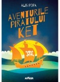 Cumpara ieftin Aventurile piratului Ket/Alis Popa