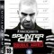 Joc PS3 Tom Clancy's Splinter Cell Double Agent