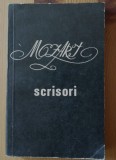 Mozart - Scrisori (Editura Muzicala, 1968) Biografie