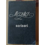 Mozart - Scrisori