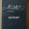 Mozart - Scrisori