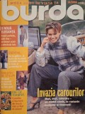 Revista de moda Burda, vol. 10/2000 (Editia: 2008)