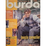 Revista de moda Burda, vol. 10/2000 (Editia: 2008)