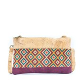 Cumpara ieftin Gentuta din pluta natural - wine