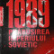 1989 PRABUSIREA IMPERIULUI SOVIETIC - VICTOR SEBESTYEN