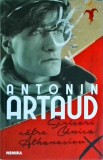 Antonin Artaud - Scrisori catre Genica Athanasiou