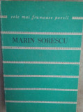 Marin Sorescu - Poeme (editia 1976)