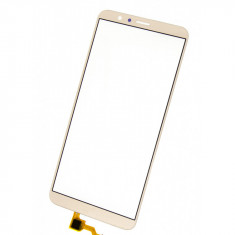 Touchscreen Huawei Honor 7x, Gold