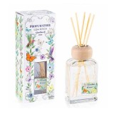 Parfum camera cu betisoare aroma Trandafiri 7,5 x 5 x 19 H, 100 ml
