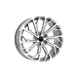 Jante DY819 KM 19x8.5 5x112 ET35 compatibile Audi gri titanium diamond cut Automotive TrustedCars