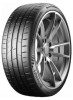 Cauciucuri de vara Continental SportContact 7 ( 245/30 ZR20 (90Y) XL EVc )