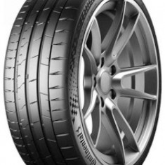 Cauciucuri de vara Continental SportContact 7 ( 245/45 R19 102Y XL *, ContiSilent, EVc, MO )