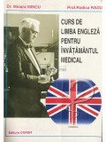 Mioara Mincu - Curs de limba engleza pentru invatamantul medical (Editia: 1997)