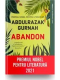 Cumpara ieftin Abandon/Abdulrazak Gurnah