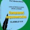 Compuneri argumentative clasele V-VI, Mariana Badea