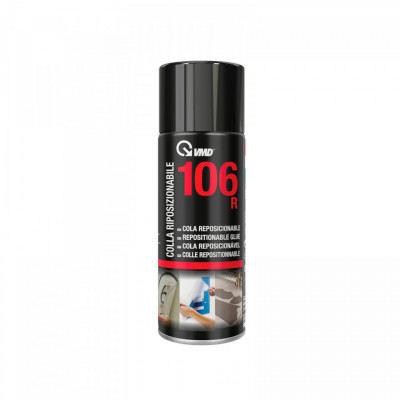 Spray adeziv universal repozitionabil - 400 ml foto