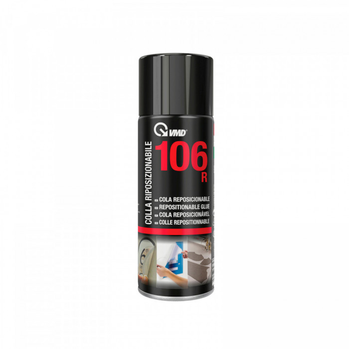 Spray adeziv universal repozitionabil - 400 ml