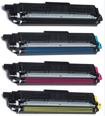 Reumplere cartus Brother TN243 TN-243 foto