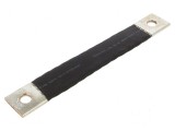Banda de &icirc;mpăm&acirc;ntare izolată &Oslash;1: 13mm &Oslash;2: 13mm