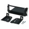 Rama adaptoare Chrysler, Jeep, 1 DIN, neagra, ACV, 281145-05-0, T104172