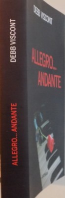 ALLEGRO ANDANTE de DEBB VISCONT foto