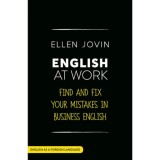 English at Work - Ellen Jovin