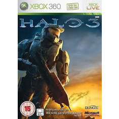 Joc XBOX 360 Halo 3 - E