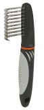 Cumpara ieftin Piaptan Trimer 19 cm cu dinti lungi 5.5 cm 24162, Trixie