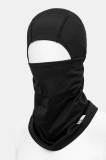 The North Face masca Base Balaclava culoarea negru, NF0A8889JK31