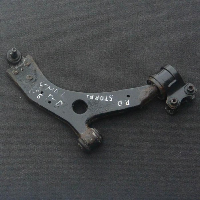 Braț inferior dreapta față FORD C-MAX DM2 2007 OEM: 4270610326 1308174