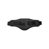 Cumpara ieftin Accesoriu cu prindere in talie Insta360, compatibila cu camere video sport One X &amp; One R, negru