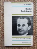 DANIEL DANIELOPOLU-GR. DAVIDESCU