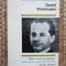DANIEL DANIELOPOLU-GR. DAVIDESCU
