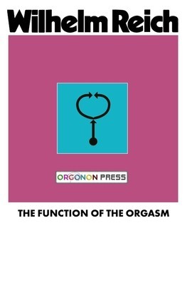 The Function of the Orgasm foto