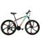 Bicicleta mtb hardtail 26 inch, shimano 21 viteze, cadru otel,